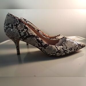 Charles Stilletos by Charles david